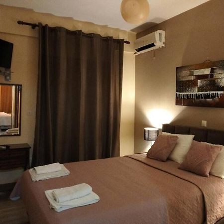 Helens Apartment Tolón Zewnętrze zdjęcie