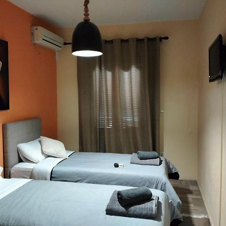 Helens Apartment Tolón Zewnętrze zdjęcie