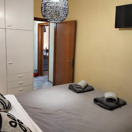 Helens Apartment Tolón Zewnętrze zdjęcie