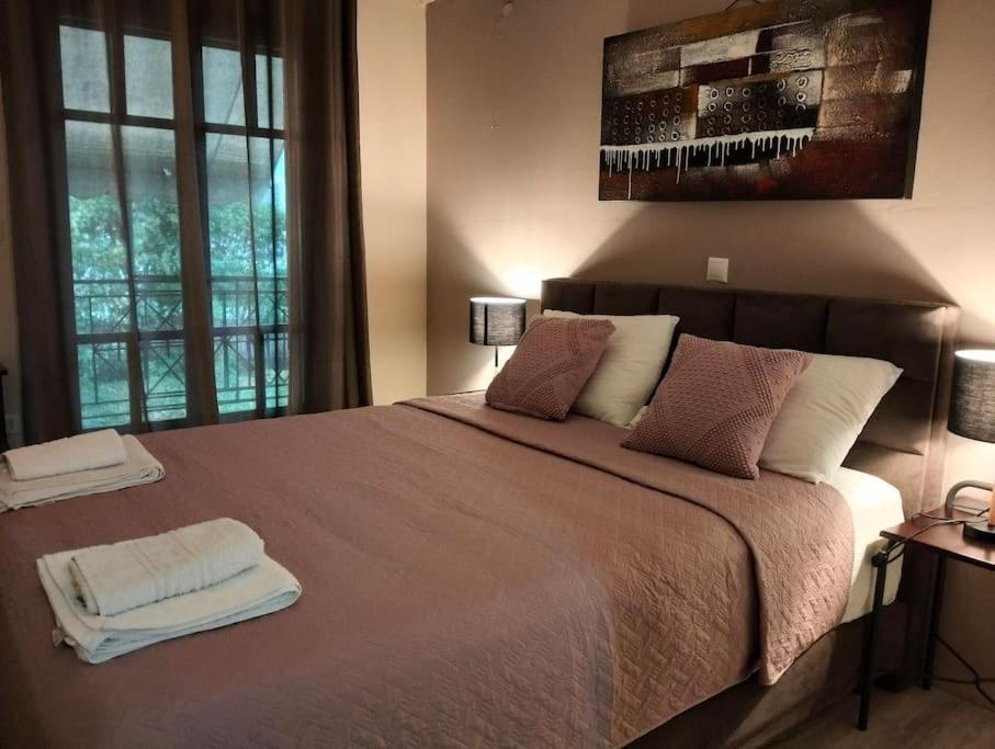Helens Apartment Tolón Zewnętrze zdjęcie