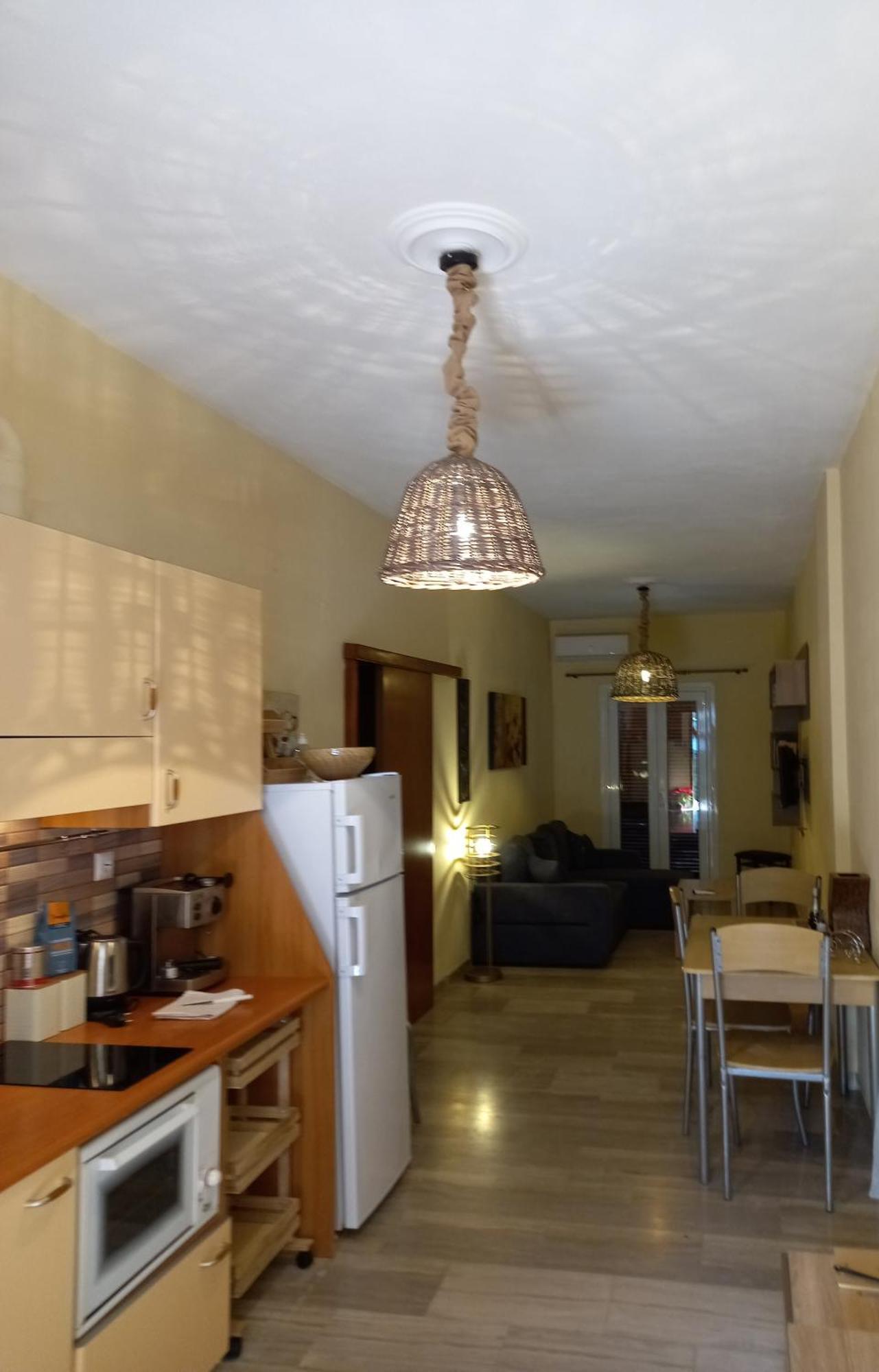 Helens Apartment Tolón Zewnętrze zdjęcie