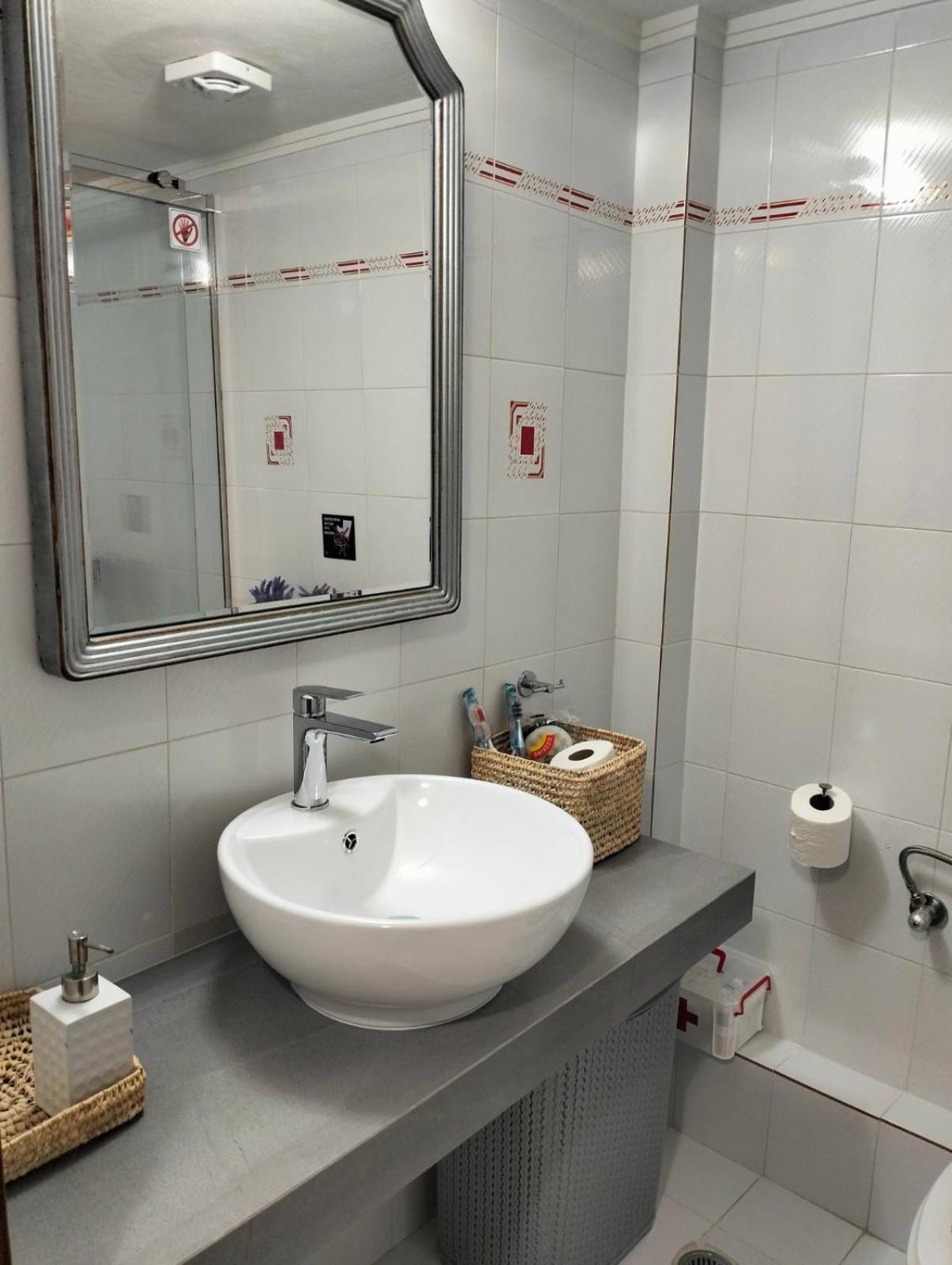 Helens Apartment Tolón Zewnętrze zdjęcie