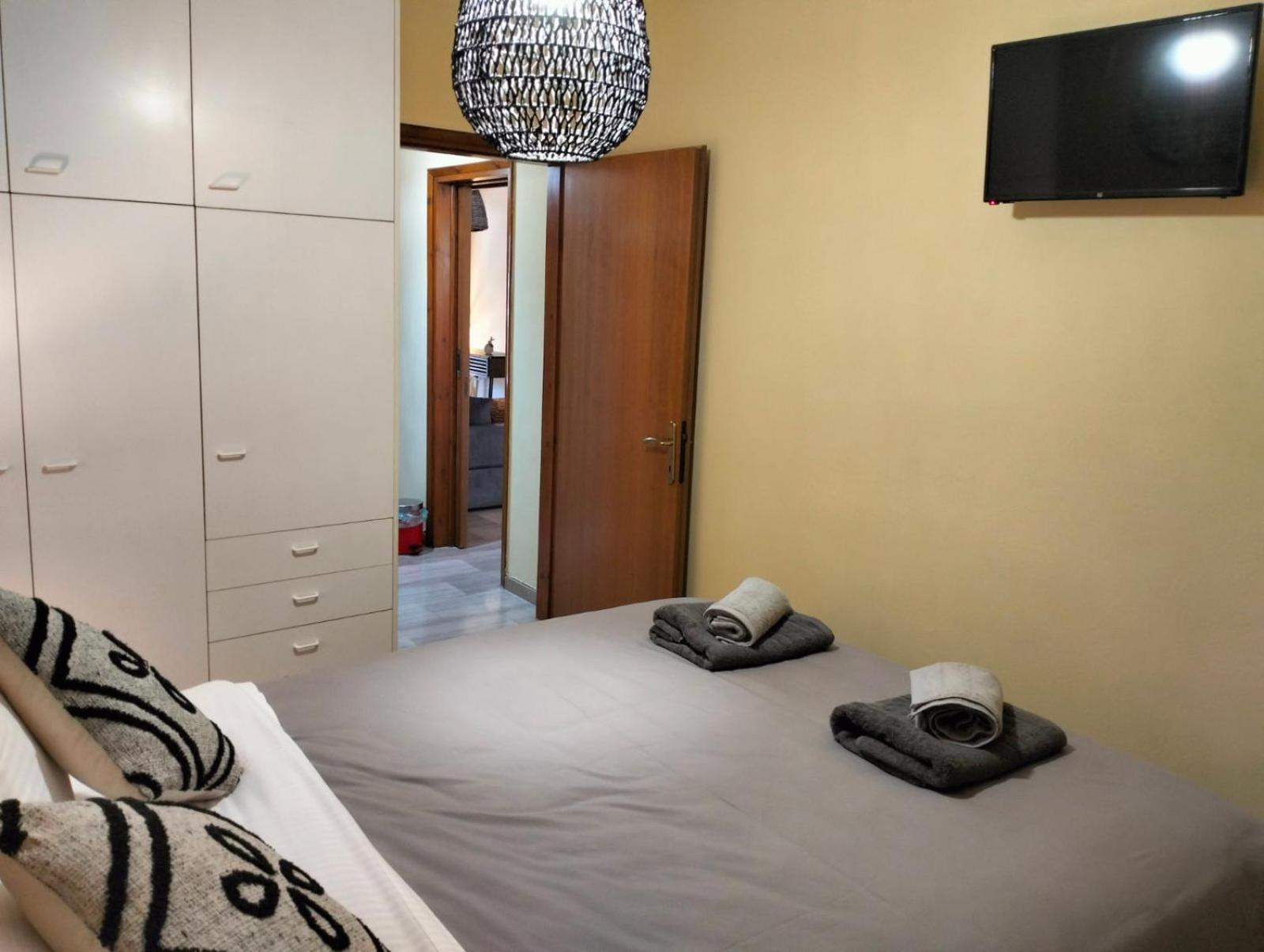 Helens Apartment Tolón Zewnętrze zdjęcie