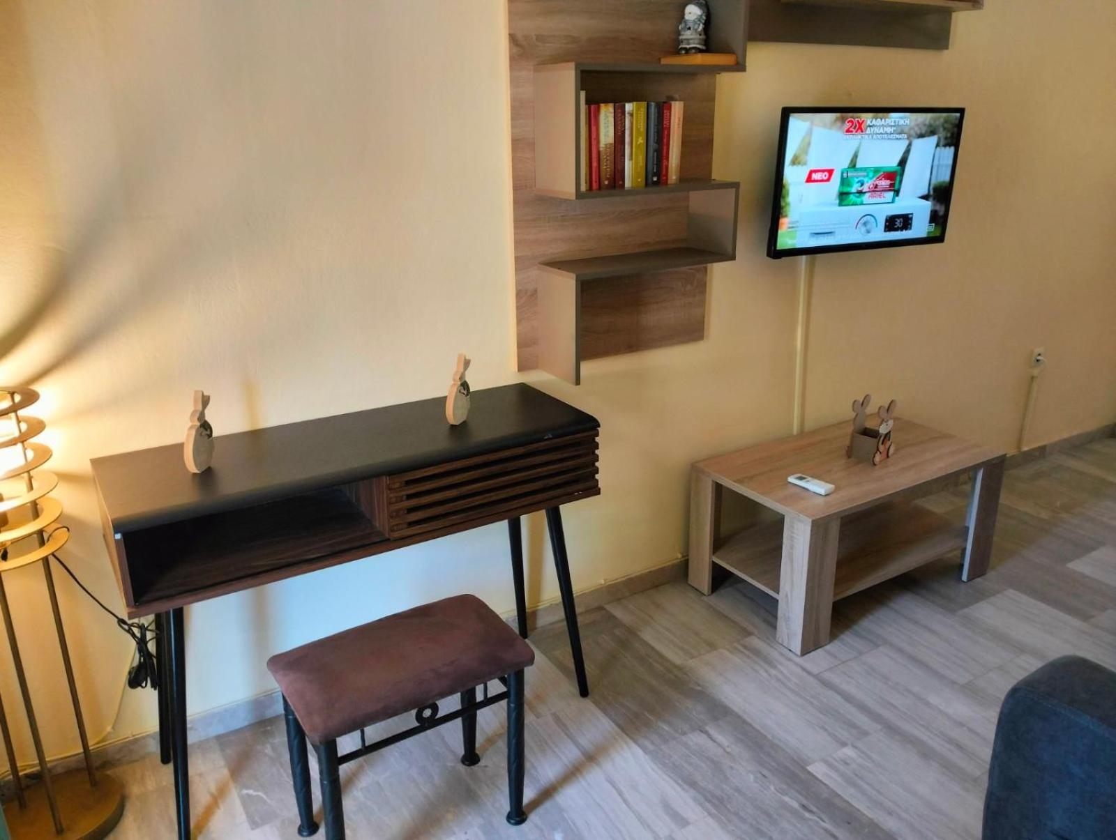 Helens Apartment Tolón Zewnętrze zdjęcie
